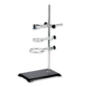 Supporto per Esperimenti di Laboratorio Chimico con Provette - Product Image 1