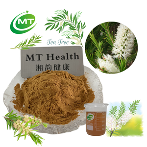 ISO Organic Factory Best Quality Tea Tree Extract 10:1 Melaleuca Alternifolia Leaf Extract