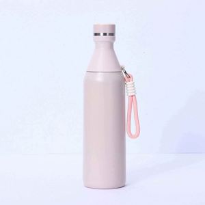 Adults Stainless Steel Tumbler With 500Ml Capacity Vacuum <b>Flask</b> - Product Image 5
