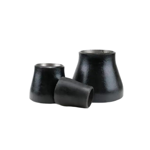 <span class=keywords><strong>Ansi</strong></span> <span class=keywords><strong>b16.9</strong></span> mông Hàn Phụ Kiện SCH <span class=keywords><strong>40</strong></span> mịn Carbon thép Lập Dị giảm cho áp suất thấp đường ống dẫn dầu & ứng dụng - Product Image 2