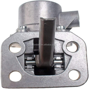 Pompe de transfert de carburant 121-3220 1213220 pour 307 312 M312 M315 416B 3054B M315 - Product Image 4