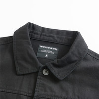 Veste de randonnée décontractée pour homme avec logo personnalisé, col montant, fermeture éclair, respirante, légère, grande taille, imperméable, pour le voyage