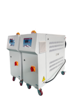 Mitex 12KW High-Accuracy CE Certified Hot Runner Water Cooling Pump Mould Temp Unit Thermostat Die Casting Injection Molding