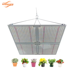 Samsung Lm281b Lm301h Evo Lm301b Full Spectrum UV IR 400W <span class=keywords><strong>Quantu</strong></span> Board LED coltiva pannelli luminosi per coltivazione Indoor - Product Image 1