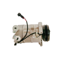 Nouveau compresseur de climatisation automobile UCOOL 36001462 36011428 36002104 de haute qualité pour S60 3PK 12V YL-325045