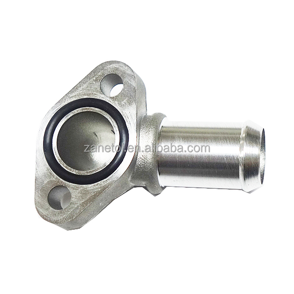 ZANETOL Engine Coolant Bypass Pipe Hose for Jeep Grand