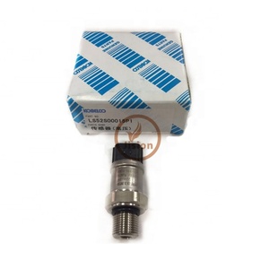 Sensor de Alta Presión para Excavadoras E235BSR E135B E70BSR E235BSRLC SK200-8 SK210-8 SK350-8, Piezas de Excavadora LS52S00015P1 YN52S00048P1 - Product Image 3