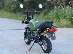 <span class=keywords><strong>Mini</strong></span>-<span class=keywords><strong>moto</strong></span> <span class=keywords><strong>Yamaha</strong></span> QB50 <span class=keywords><strong>50cc</strong></span> 2 temps, <span class=keywords><strong>moto</strong></span> japonaise de style Monkey, objet de collection vintage - Product Image 3