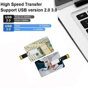 דיסק און קי דק במיוחד בנפחים של 16, 32, 64 ו-128 ג'יגה בייט, בצורת כרטיס אשראי,  סוג כרטיס אשראי/כרטיס אשראי,  <span class=keywords><strong>USB</strong></span> 2.0. - Product Image 6