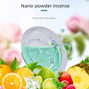 Automobile Mercedes <strong>BMW</strong> Audi Pendant Perfume Bottle Diffuser Essential Oil Pendant <strong>air</strong> <strong>Freshener</strong> - Product Image 6