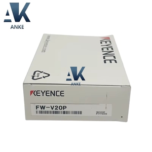 Capteur ultrasonique Keyence FW-V20 FW-V20P FW-V25 FW-V25P FW-H02 FW-H07 FW-H10 pour la mesure de distance et la détection de niveau - Product Image 1