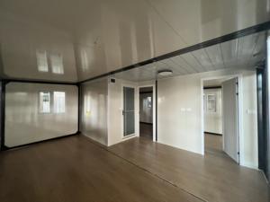 Maison conteneur extensible et pliable de <span class=keywords><strong>luxe</strong></span> de 40 pieds, cabine, 2 chambres, normes australiennes, application villa - Product Image 6