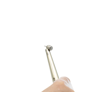 ESCO High-Speed 45-Degree Surgical Turbine Dental Handpiece Stainless Steel 4-Hole <strong>Instrument</strong> for <strong>Dentistry</strong> - Product Image 4