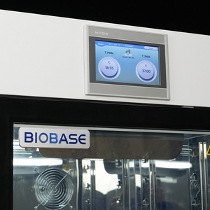 Incubadora Multifuncional de Temperatura Constante BIOBASE - Product Image 1