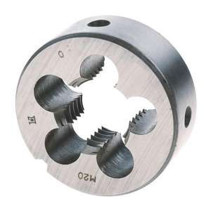 เฟอร์วีไอ-F121/16เมตริกเครื่องเจาะเกลียวแบบหยาบอุปกรณ์8012667192365ไฟฟ้า - Product Image 1