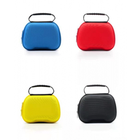 Consoles de jeu d'usine PS5 Gamepad Case Universal Game Controller Sac de protection pour PS5/Switch Pro/XBOX Controller Case