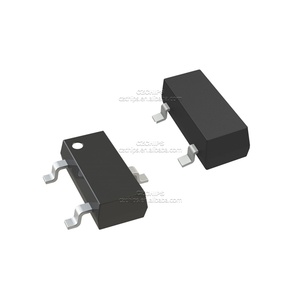 ชิ้นส่วนอิเล็กทรอนิกส์ Czsku SOT23-3 SP0502BAHTG ใหม่และดั้งเดิม: WC490GWD68 - Product Image 1