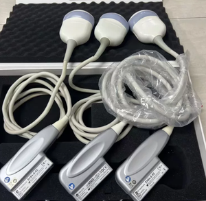 Servicio de Reparación de Sonda de Ultrasonido RAB4-8-RS, Equipo de Ultrasonido RAB4 8 RS - Product Image 1