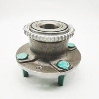 Rodamiento de Cubo de Rueda Jin RuiFeng para FORD MAZDA OEM 512161 DACF1041