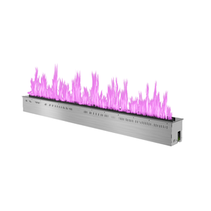 <span class=keywords><strong>Chimenea</strong></span> Eléctrica Decorativa Independiente para Sala de Estar Moderna, de Mármol Blanco SEFIRE, Tallada <span class=keywords><strong>a</strong></span> <span class=keywords><strong>Mano</strong></span>, Precio de Fábrica - Product Image 6