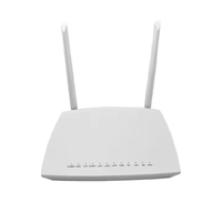 Routeur Wi-Fi Fibre Optique XPON GM630 4GE 2.4G 5.8G avec OMCI, compatible GM620 F780L EG8145V5, double bande Xpon Gpon Epon FTTH