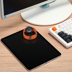 Forwelleny <span class=keywords><strong>Bracelet</strong></span> en silicone de sport pour Galaxy Watch 8 40mm 44mm/8 <span class=keywords><strong>Bracelet</strong></span> de <span class=keywords><strong>montre</strong></span> classique Accessoires - Product Image 3