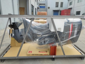 Nhà Máy Giá <span class=keywords><strong>2</strong></span> đột quỵ động cơ phía ngoài 200HP thuyền động cơ động cơ máy 200aetx sản xuất tại Nhật Bản - Product Image 5