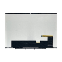 Écran tactile OLED de remplacement 14 pouces pour Lenovo Yoga 7 2-en-1 14IML9, résolution 1920x1200