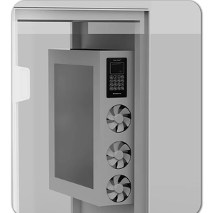 Alta Qualidade Customizável Seawater Tank para Aquários Grandes Saltwater Fish Tank Reef <span class=keywords><strong>Aquarium</strong></span> - Product Image 4