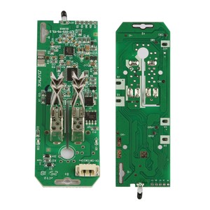 Caja de Batería V6 6*21700 con PCB BMS para Aspiradora DYS 21.6V DC58, DC59, DC62, 650, 770, <span class=keywords><strong>880</strong></span>, SV03, SV04, SV05, SV06, SV07, SV09 - Product Image 5