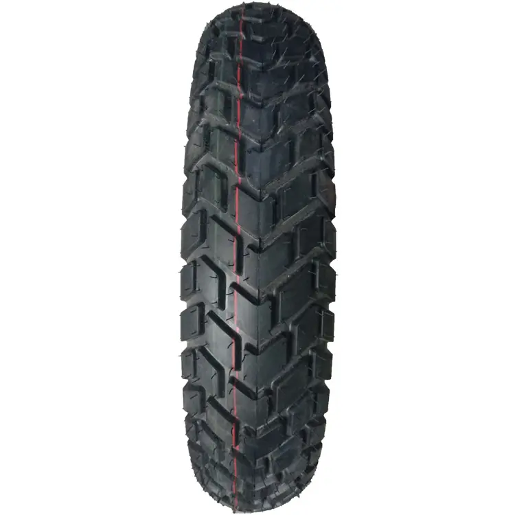 factory outlet new designs tubeless motorcycle tyre 130/80-18