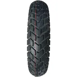 Tomada de fábrica novos desenhos tubeless motocicleta pneu 130/80-18