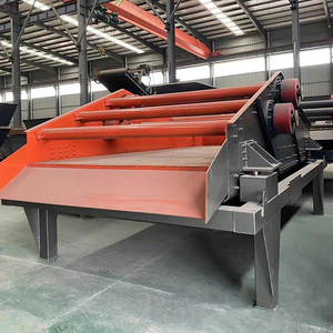 Fine <b>Sand</b> Recovery and Dehydration System Fine <b>Sand</b> Recovery Machine for Industrial Used in Mud Purification System - Product Image 4