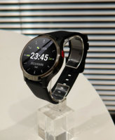 Montre connectée 4G avancée double SIM IP67 pour personnes âgées avec détection de chute, suivi GPS, rappel de médicaments, appel SOS et suivi du sommeil