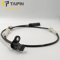 TAIPIN Vente en gros Capteur de vitesse de roue ABS arrière 34526874877 34526874632 pour BMW Série 5 G30 G38 525Li 530Li
