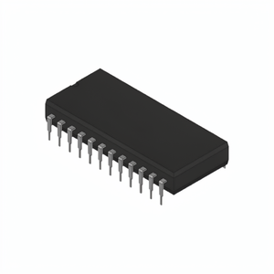 Specialized ICs In Stock 24 DIP Electronics Component AD7341JN - Product Image 1
