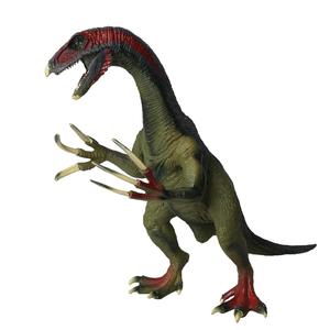 Rompecabezas De Madera Montessori, Juguete De Dinosaurio | Cuotas Sin Interés
