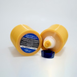 จาระบี MYS-7 ของญี่ปุ่นสำหรับเครื่องฉีดพลาสติกซูมิโตโม 700 มล. 249131 - Product Image 2