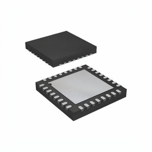 Circuit intégré CSP 32 WFQFN à puce exposée, prix AD5748ACPZ-RL7 IC INST AMP 1 CIRCUIT 32LFCSP, puce originale - Product Image 1