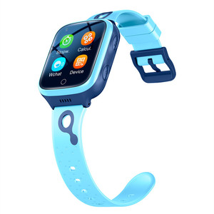 CM-K9H Nhà Máy Bán Chạy Nhất Video Cuộc Gọi Thẻ Chèn Không Thấm Nước 4G Trẻ Em Của Smartwatch <span class=keywords><strong>OLED</strong></span> SOS Khẩn Cấp Cuộc Gọi Android OS - Product Image 5