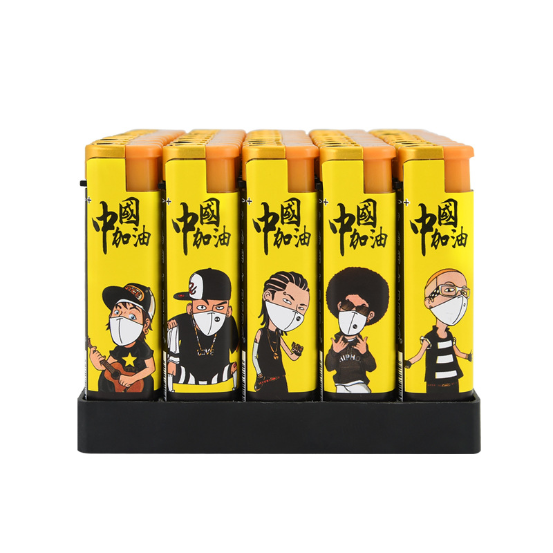 Reabastecimiento de combustible en China