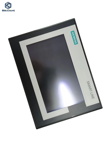 Écran tactile HMI 6AV6 648-0CC11, écran de contrôle industriel tactile PLC, interface homme-machine, contrôleur logique programmable - Product Image 1