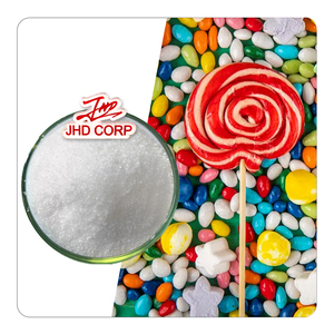 米国/EU倉庫非GMO食品添加物デキストロース無水粉末CAS 50-99-7甘味料 - Product Image 1