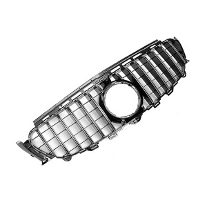 Grille de calandre Mercedes-Benz Classe E W213 ABS style GT 2016-2020 – Amélioration et adaptation - Product Image 2