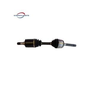 Nouvel essieu moteur avant à joint CV 43420-0A120/43410-0A120 utilisateur pour 2021-2024 <span class=keywords><strong>TOTOTA</strong></span> <span class=keywords><strong>COROLLA</strong></span> CR0SS MXGA10 M20A 2.0L LH/RH - Product Image 1