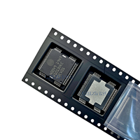 Pièces automobiles, puce IC QFP-100 R5F72530ZFPU R5F364A6DFB # U0 R5F3650EDFB # U0 R5F71324FPV R5F3640DDFA R5F71324AD80FPV R5F364AEDFA # U0
