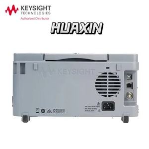 ออสซิลโลสโคป Keysight InfiniiVision รุ่น 1000 X Series สำหรับห้องปฏิบัติการ บ้าน และยานยนต์  50MHz 200MHz/2 GSa/s/70MHz/4ch - Product Image 5