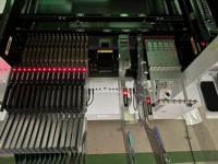Machine SMT NeoDen N10P, ligne d'assemblage entièrement automatique, machine de placement de bandes LED, ligne de production SMT entièrement automatique à haute vitesse