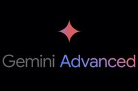Gemini Advanced 1-Year Software Product