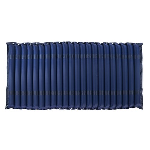 Precios de fábrica, colchón de cama de clínica de Hospital para pacientes ancianos, colchón de aire de tira antiescaras tubulares de presión alterna médica - Product Image 4